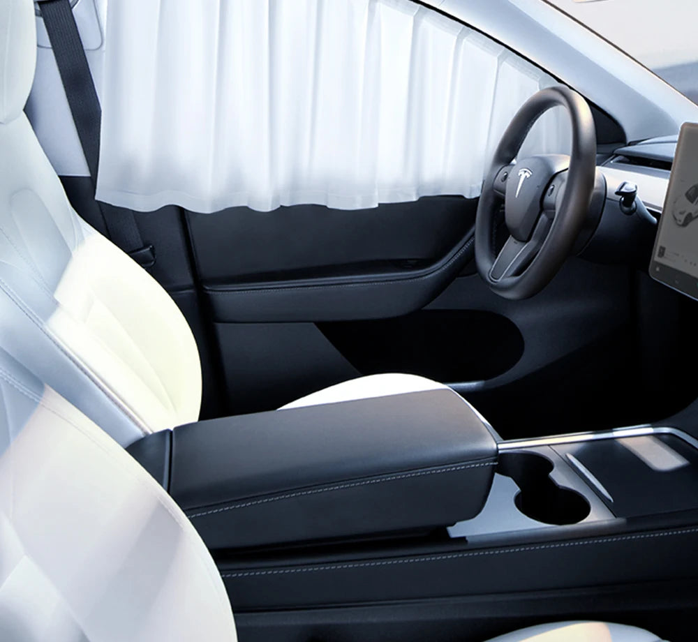 Sun Shade for Tesla Model 3 Y 2017-2025
