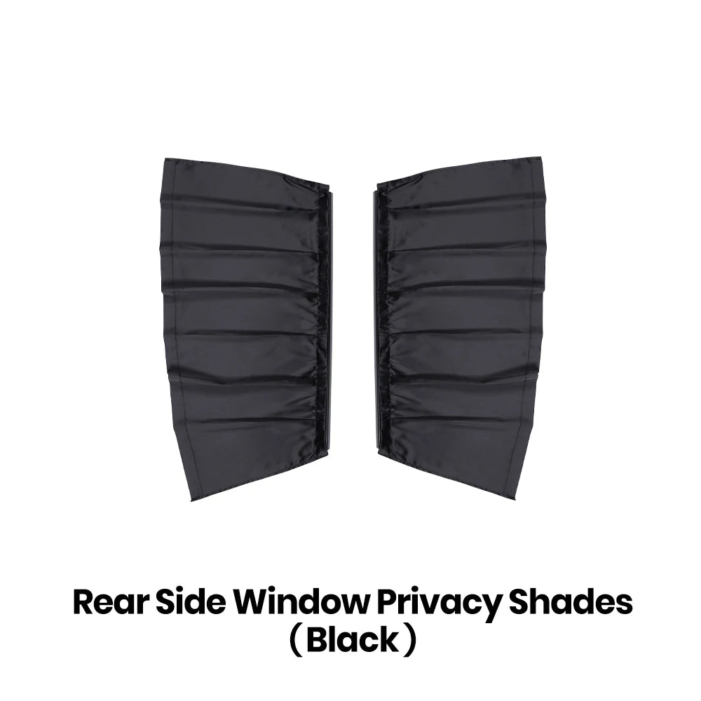 Sun Shade for Tesla Model 3 Y 2017-2025