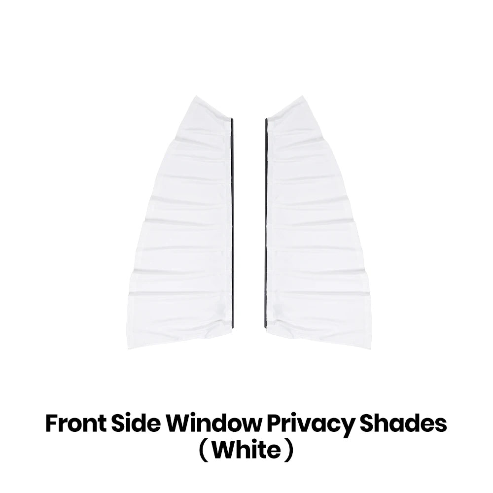Sun Shade for Tesla Model 3 Y 2017-2025