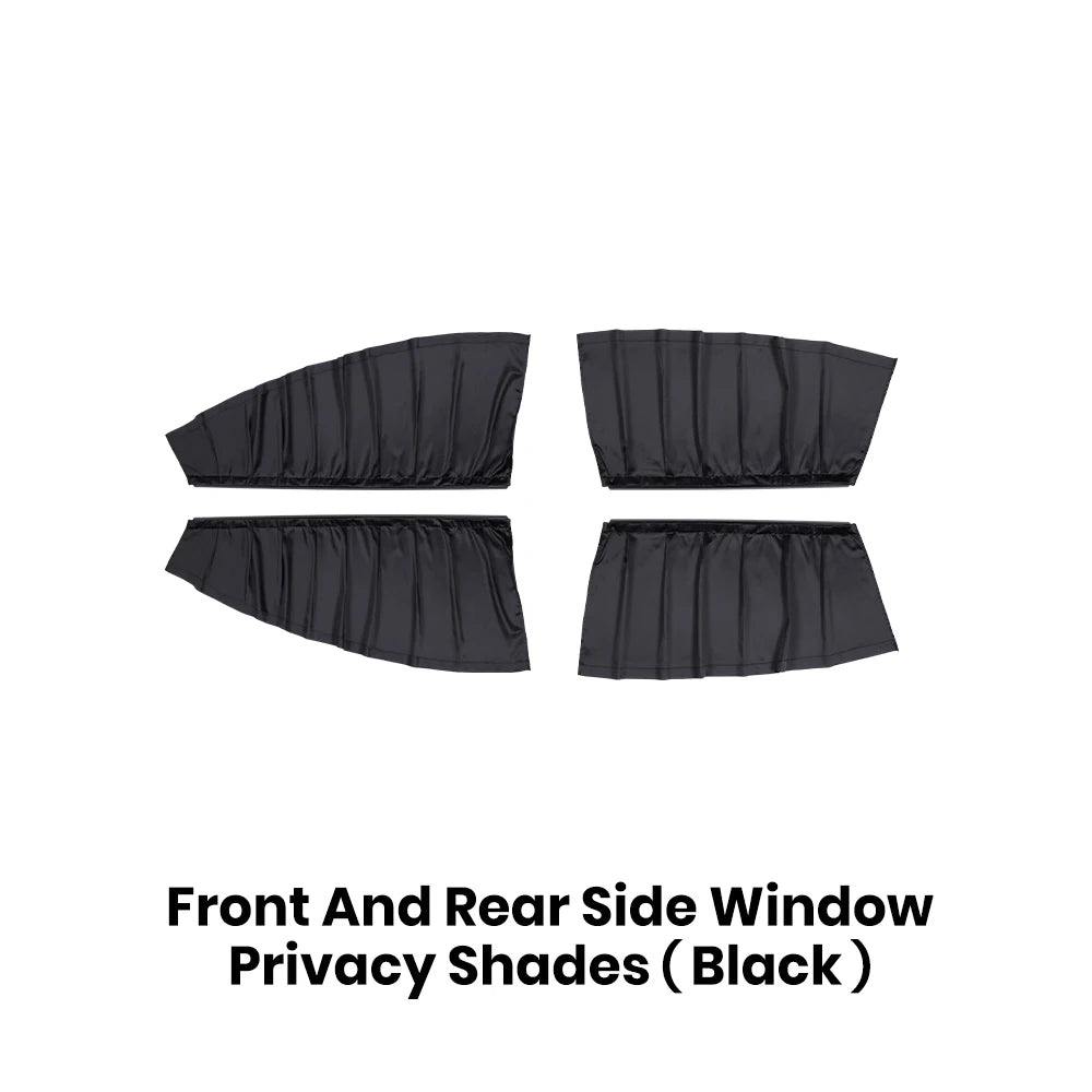 Sun Shade for Tesla Model 3 Y 2017-2025