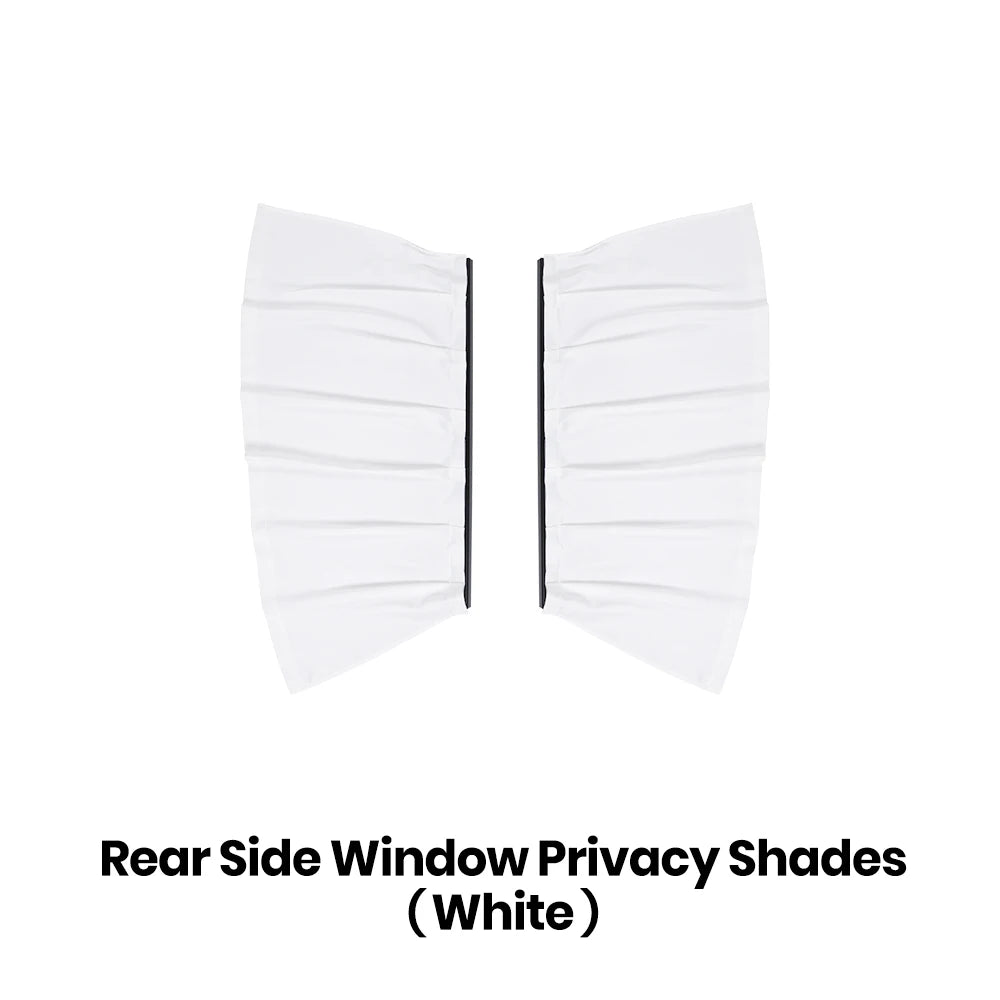 Sun Shade for Tesla Model 3 Y 2017-2025