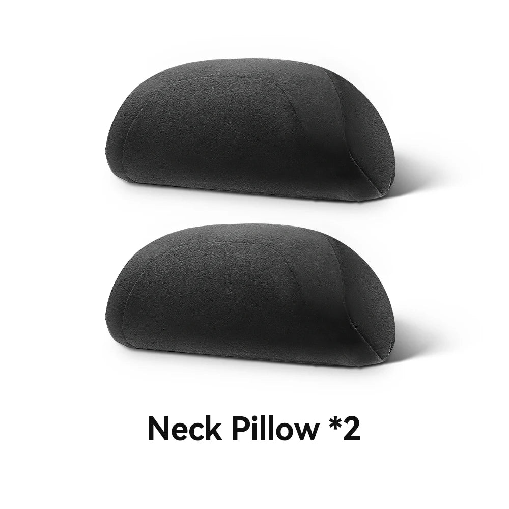 Neck Pillow Protection for Tesla