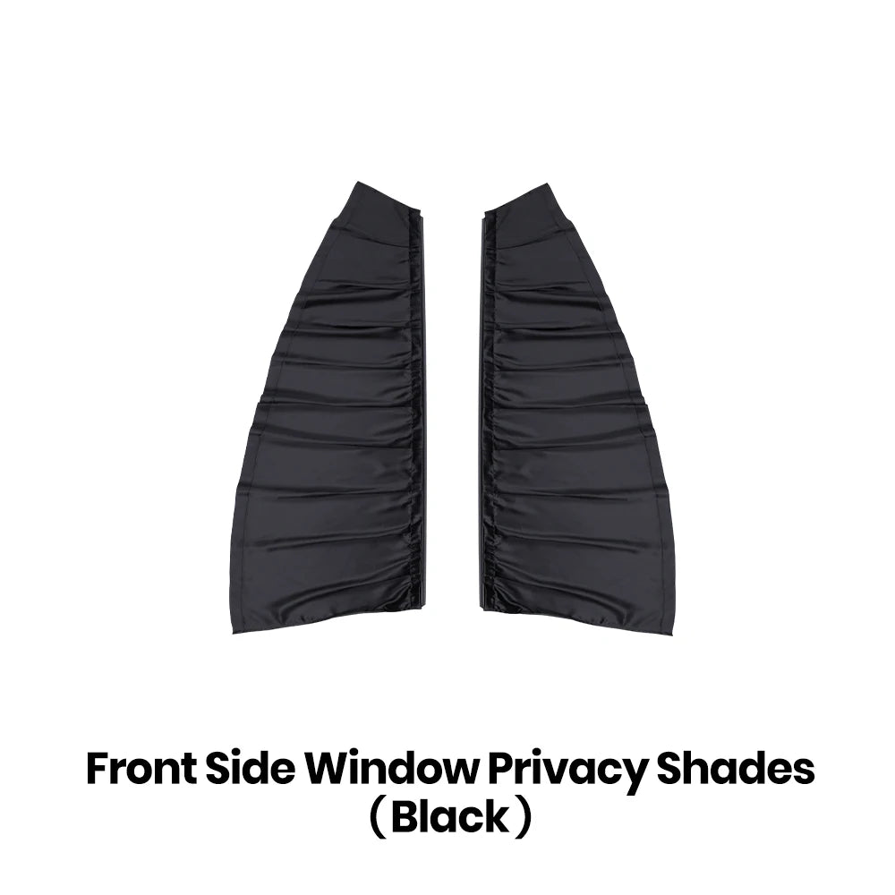 Sun Shade for Tesla Model 3 Y 2017-2025
