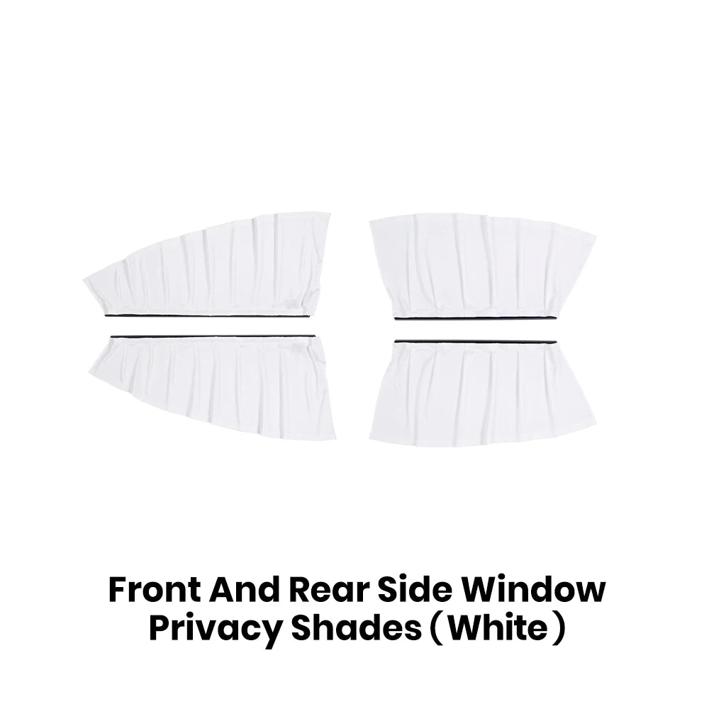 Sun Shade for Tesla Model 3 Y 2017-2025