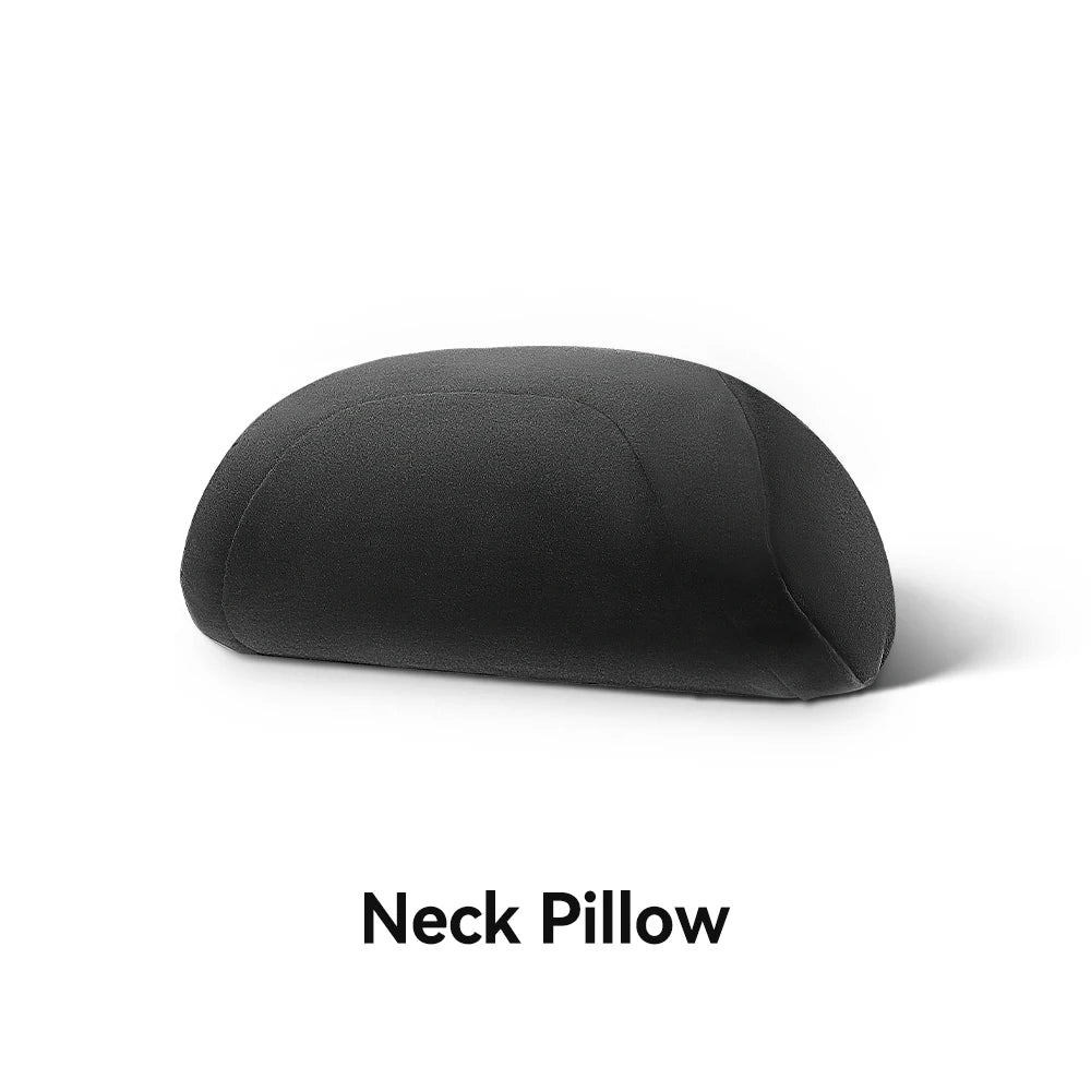 Neck Pillow Protection for Tesla